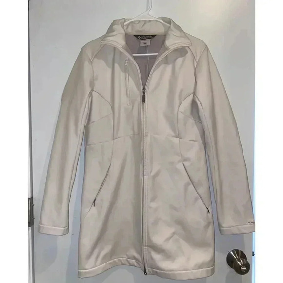 Columbia Long Coat - Picture 1 of 4